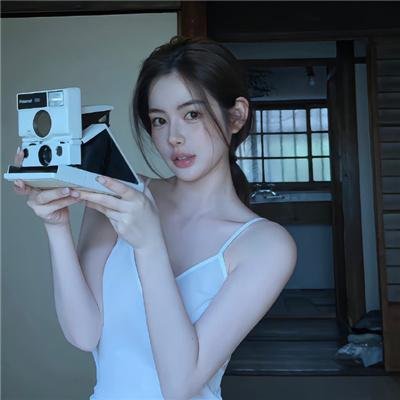 橘色